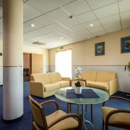 Mastai Hotell Senigallia