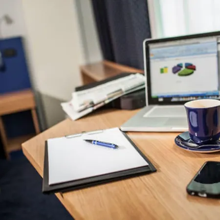 Hotell Mastai Senigallia