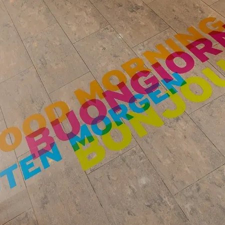 Mastai Hotell Senigallia