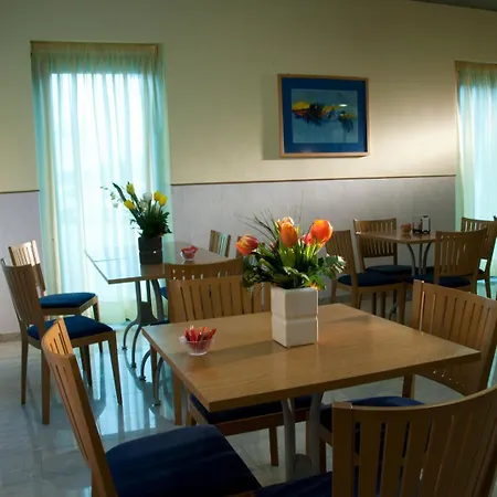 Mastai Hotell Senigallia