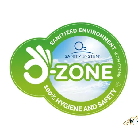 Mastai 3* Senigallia