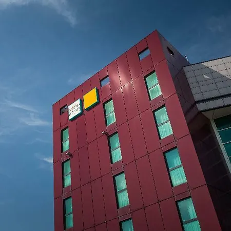 Mastai 3* Senigallia