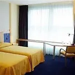 马斯塔伊酒店 酒店