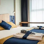 Mastai Hotel 3*