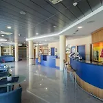 马斯塔伊酒店 酒店 3*