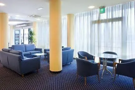 Hotel Mastai