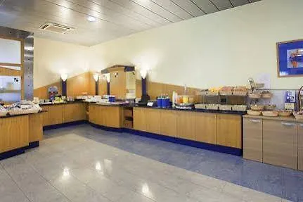 Hotel Mastai
