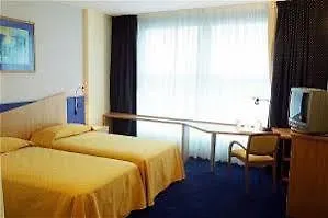 Mastai Hotel