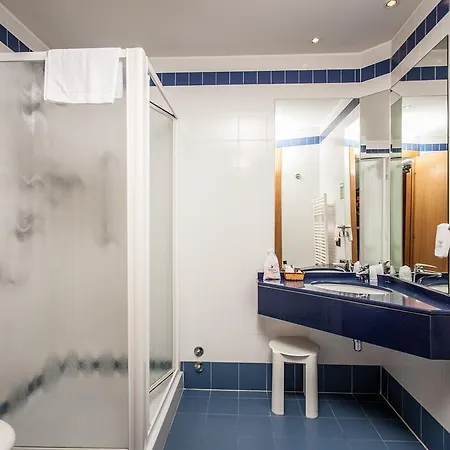 Mastai Hotel 3*