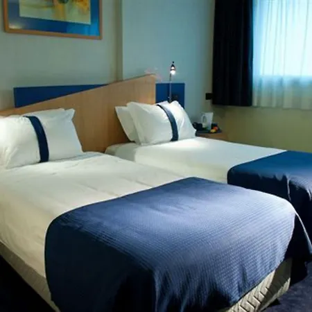 Ξενοδοχείο Mastai