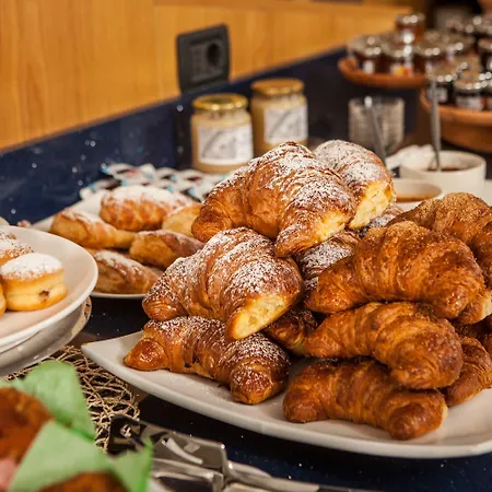 Mastai 3* 세니갈리아