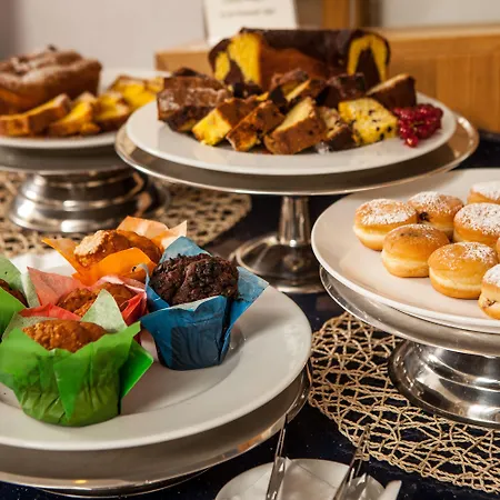 Ξενοδοχείο Mastai