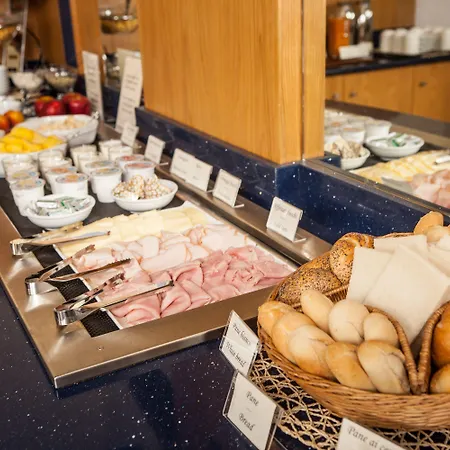 Mastai Ξενοδοχείο