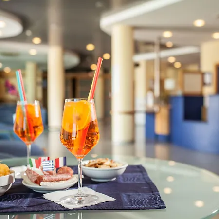 Mastai Hotel