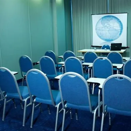 호텔 Mastai 세니갈리아