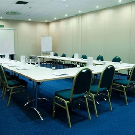 Mastai 호텔 세니갈리아