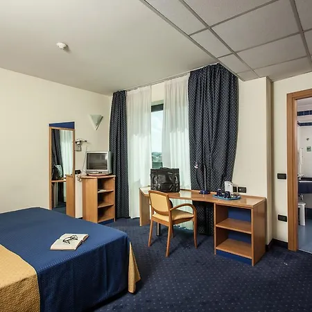 Mastai 호텔 세니갈리아