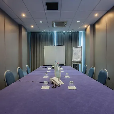 Mastai Σενιγκάλια