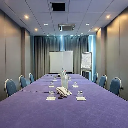 Mastai Hotel