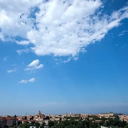 Otel Mastai Senigallia