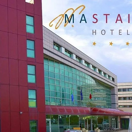 Mastai ホテル セニガッリア