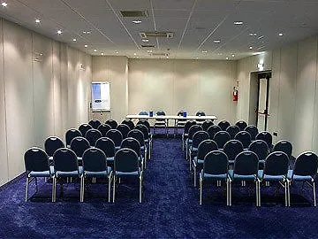 Mastai Senigallia