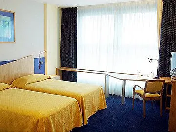 Mastai Hotel