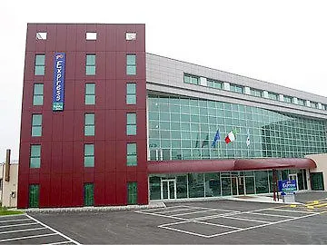 Hotel Mastai 3*