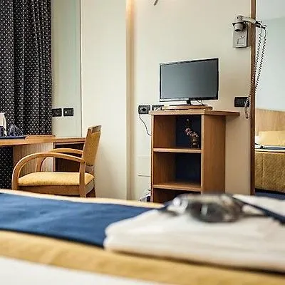 Mastai Hotel Senigallia