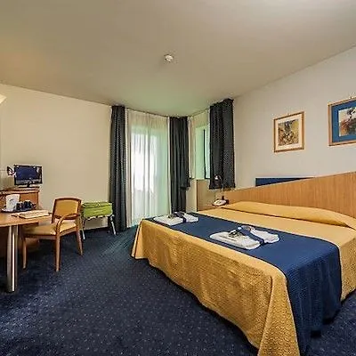 Mastai Hotel