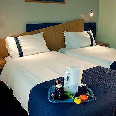 Mastai Hotel 3*
