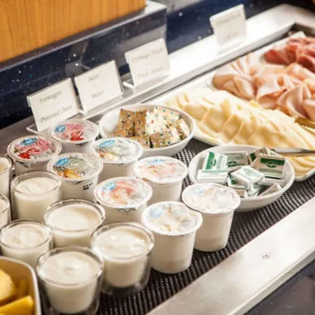 Mastai 호텔 세니갈리아