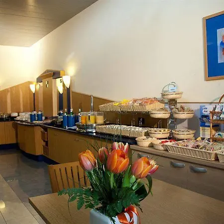 Mastai Ξενοδοχείο