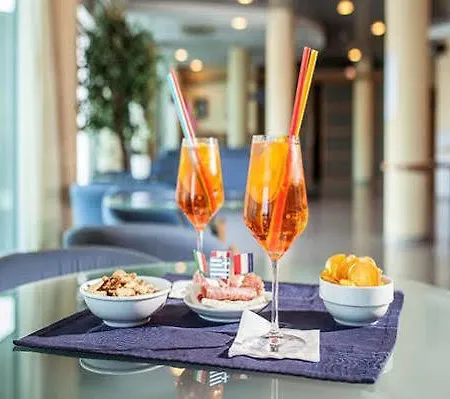 Mastai 호텔 세니갈리아