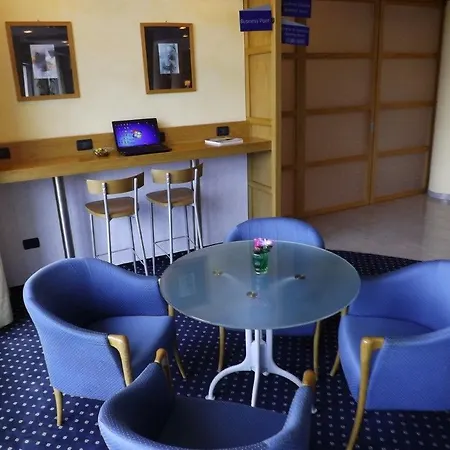 Mastai Hotel 3*