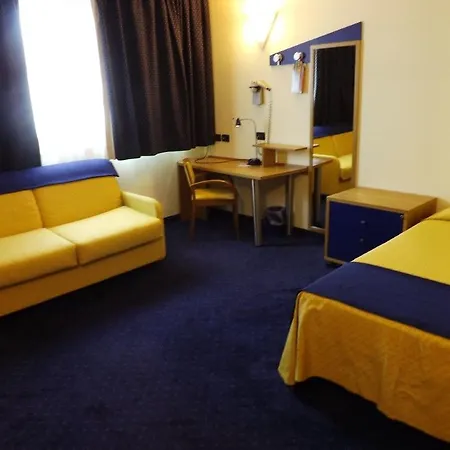 Mastai Σενιγκάλια