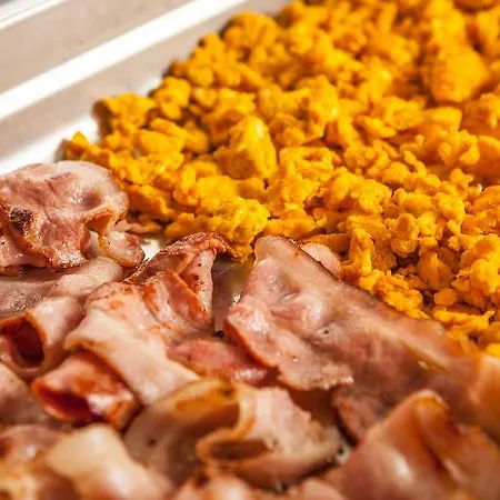 Mastai Ξενοδοχείο