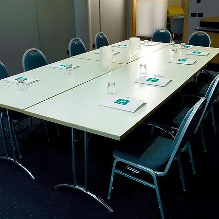 Mastai 호텔 세니갈리아