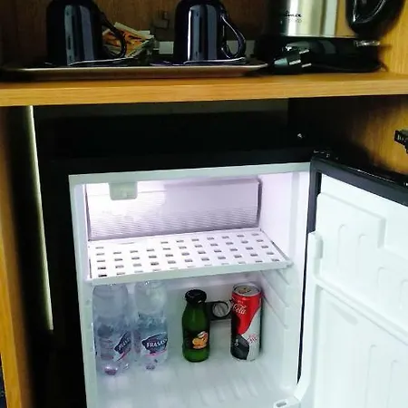 Mastai Otel 3*