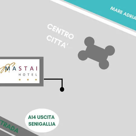 Mastai 3*