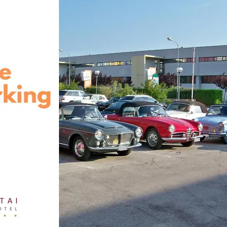 Mastai 3* 세니갈리아