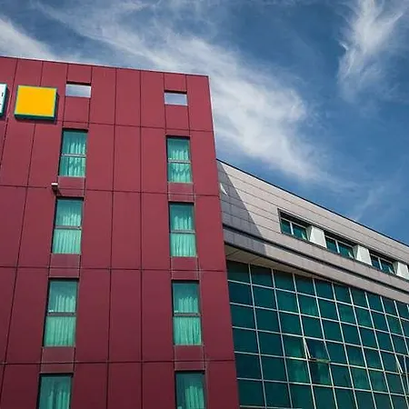 Mastai Otel Senigallia