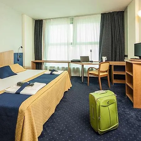 Mastai Σενιγκάλια