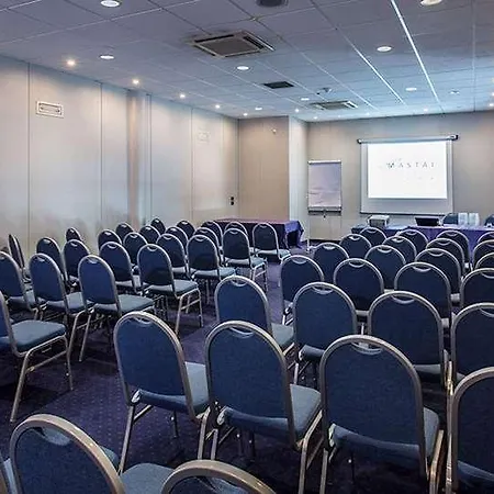 Hotel Mastai 3*
